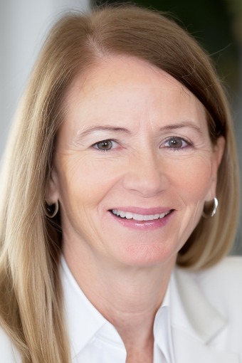 Linda Geer 2025